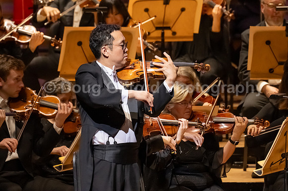Pacific Symphony - Nowruz: Iranian New Year
