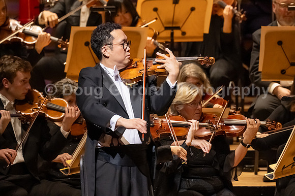 Pacific Symphony - Nowruz: Iranian New Year