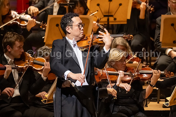 Pacific Symphony - Nowruz: Iranian New Year