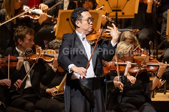 Pacific Symphony - Nowruz: Iranian New Year