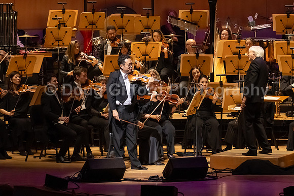 Pacific Symphony - Nowruz: Iranian New Year