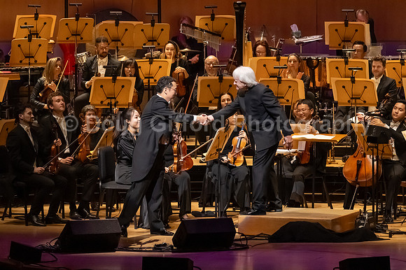 Pacific Symphony - Nowruz: Iranian New Year