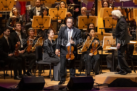 Pacific Symphony - Nowruz: Iranian New Year