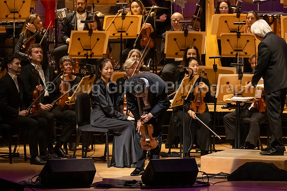 Pacific Symphony - Nowruz: Iranian New Year