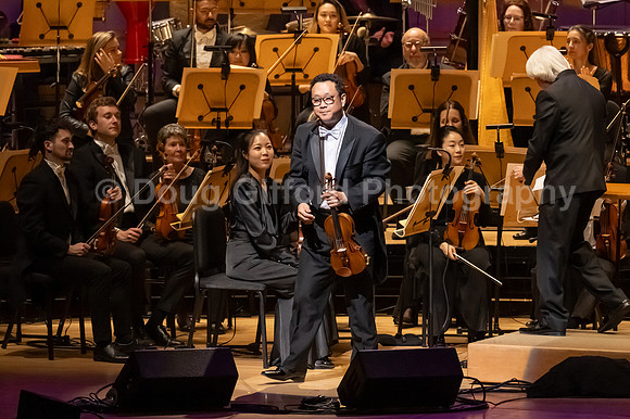Pacific Symphony - Nowruz: Iranian New Year