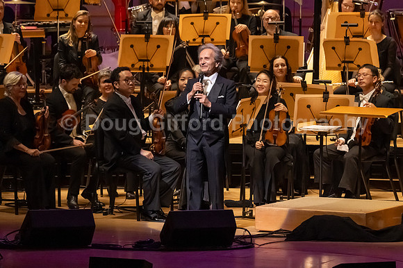 Pacific Symphony - Nowruz: Iranian New Year