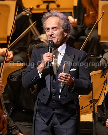 Pacific Symphony - Nowruz: Iranian New Year
