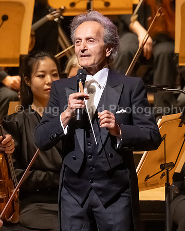 Pacific Symphony - Nowruz: Iranian New Year