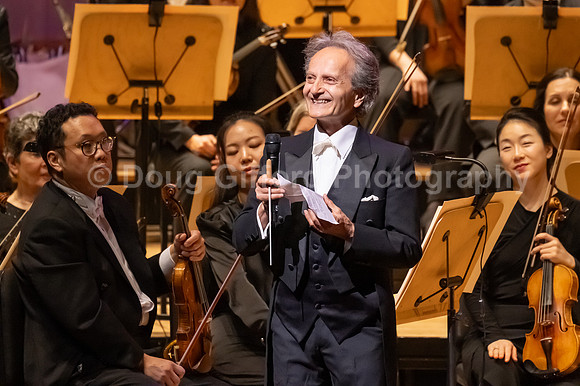 Pacific Symphony - Nowruz: Iranian New Year