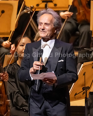 Pacific Symphony - Nowruz: Iranian New Year