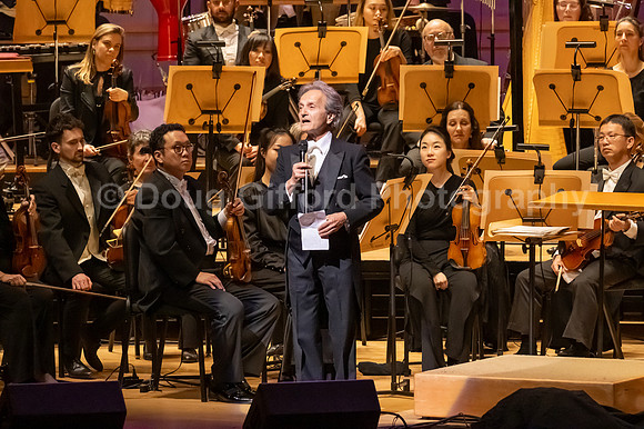 Pacific Symphony - Nowruz: Iranian New Year
