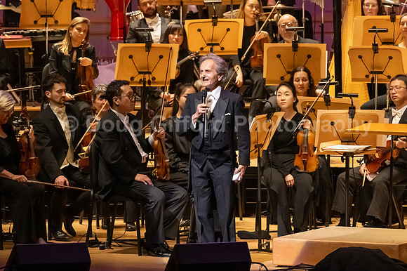 Pacific Symphony - Nowruz: Iranian New Year