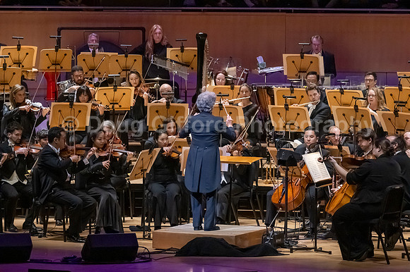 Pacific Symphony - Nowruz: Iranian New Year