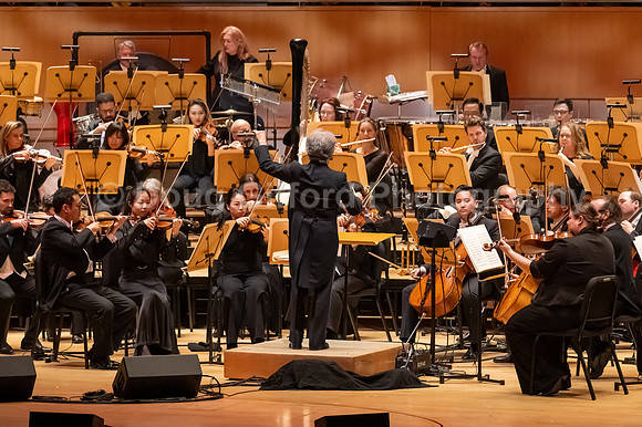 Pacific Symphony - Nowruz: Iranian New Year