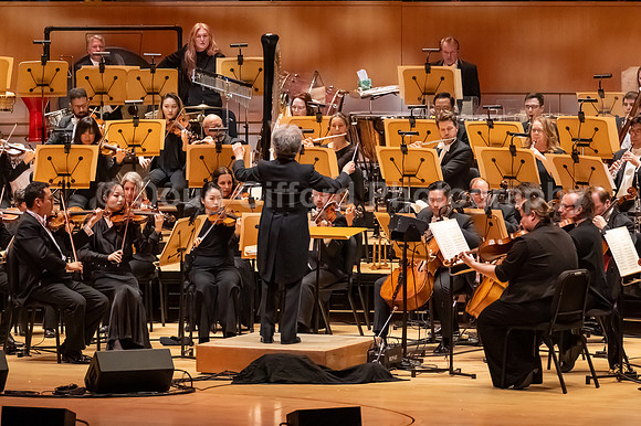 Pacific Symphony - Nowruz: Iranian New Year