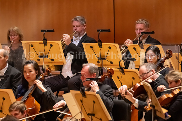 Pacific Symphony - Nowruz: Iranian New Year