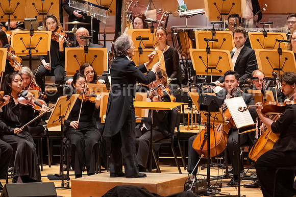 Pacific Symphony - Nowruz: Iranian New Year