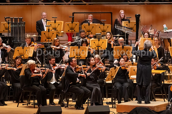 Pacific Symphony - Nowruz: Iranian New Year