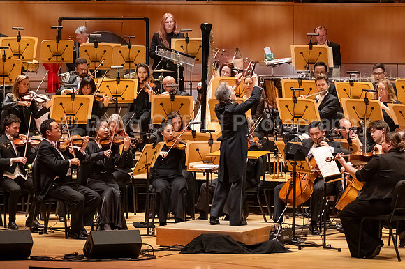 Pacific Symphony - Nowruz: Iranian New Year