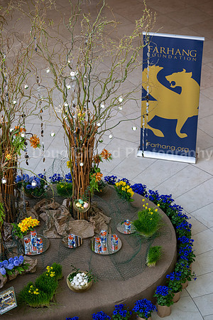 Pacific Symphony - Nowruz: Iranian New Year