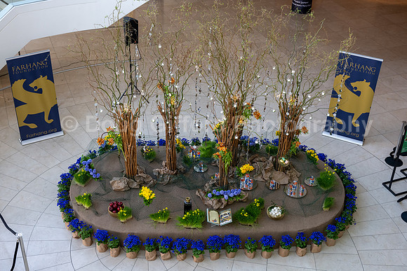 Pacific Symphony - Nowruz: Iranian New Year