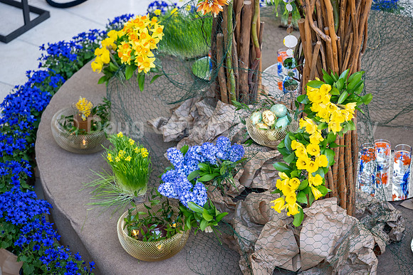 Pacific Symphony - Nowruz: Iranian New Year
