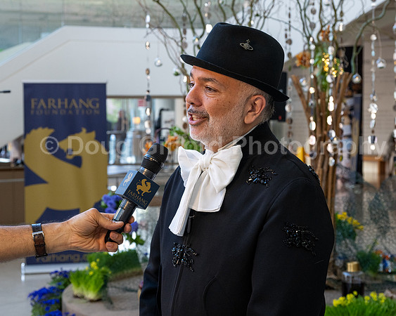Pacific Symphony - Nowruz: Iranian New Year
