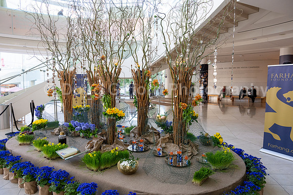 Pacific Symphony - Nowruz: Iranian New Year