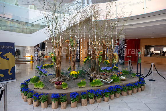 Pacific Symphony - Nowruz: Iranian New Year
