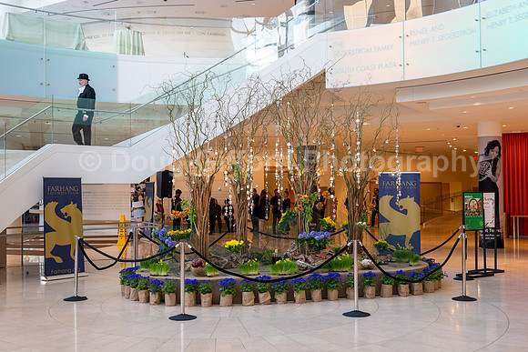 Pacific Symphony - Nowruz: Iranian New Year
