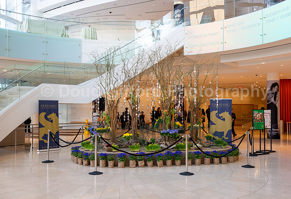 Pacific Symphony - Nowruz: Iranian New Year