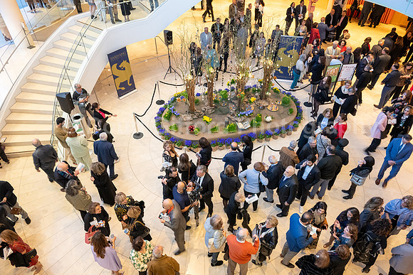 Pacific Symphony - Nowruz: Iranian New Year