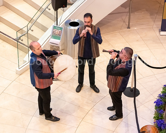 Pacific Symphony - Nowruz: Iranian New Year
