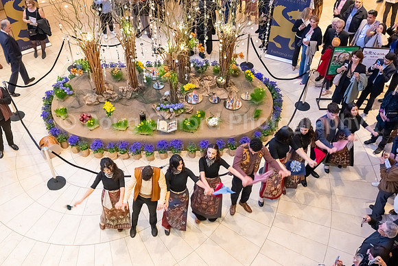 Pacific Symphony - Nowruz: Iranian New Year