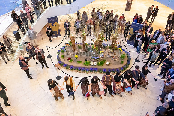 Pacific Symphony - Nowruz: Iranian New Year