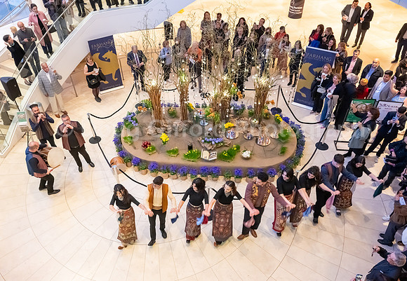 Pacific Symphony - Nowruz: Iranian New Year