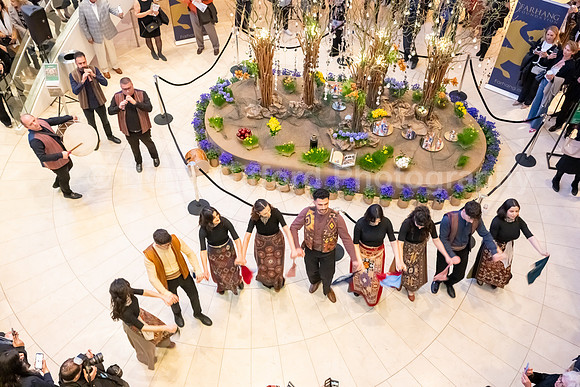 Pacific Symphony - Nowruz: Iranian New Year