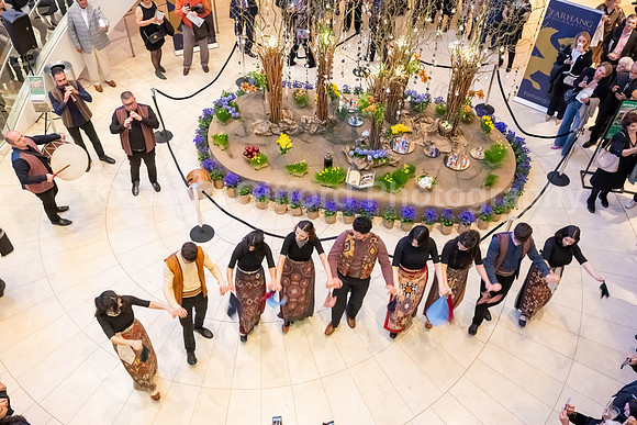 Pacific Symphony - Nowruz: Iranian New Year