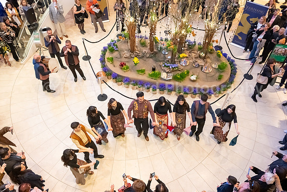 Pacific Symphony - Nowruz: Iranian New Year