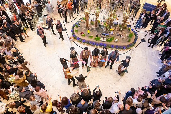 Pacific Symphony - Nowruz: Iranian New Year