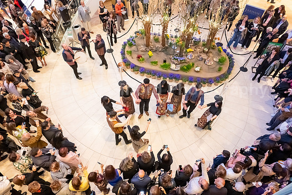 Pacific Symphony - Nowruz: Iranian New Year