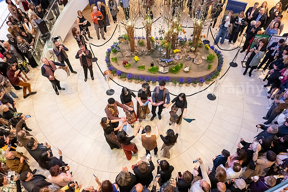 Pacific Symphony - Nowruz: Iranian New Year
