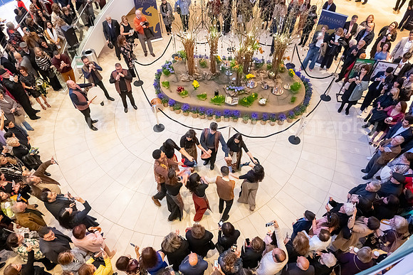 Pacific Symphony - Nowruz: Iranian New Year