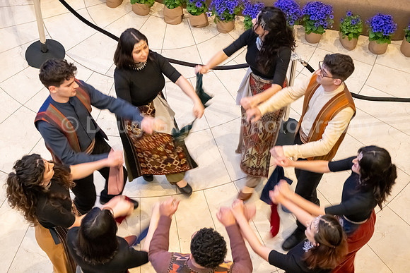 Pacific Symphony - Nowruz: Iranian New Year