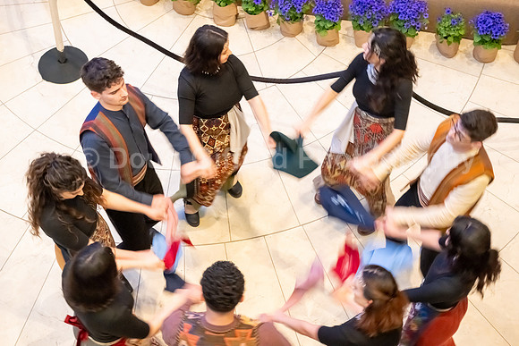 Pacific Symphony - Nowruz: Iranian New Year