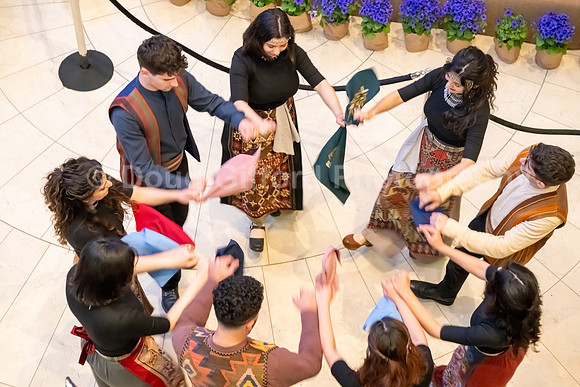 Pacific Symphony - Nowruz: Iranian New Year