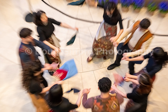 Pacific Symphony - Nowruz: Iranian New Year