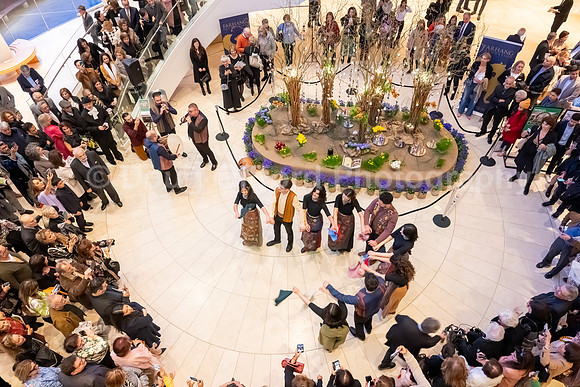 Pacific Symphony - Nowruz: Iranian New Year