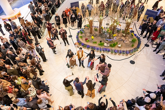 Pacific Symphony - Nowruz: Iranian New Year