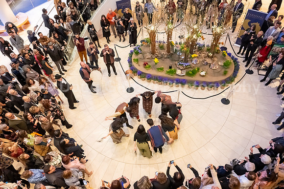 Pacific Symphony - Nowruz: Iranian New Year